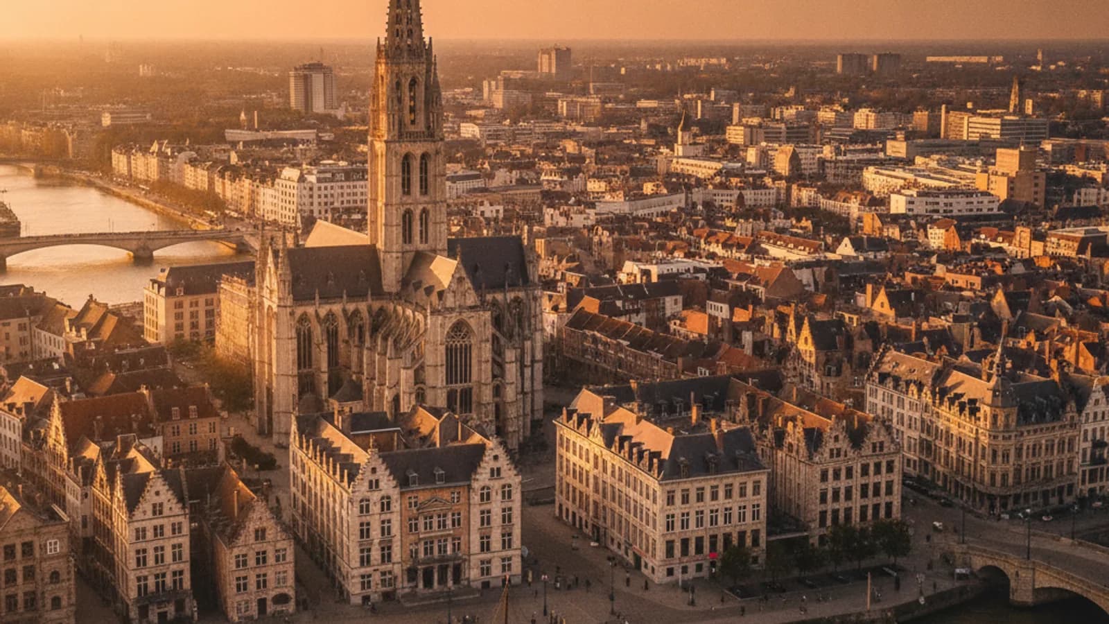 Anvers