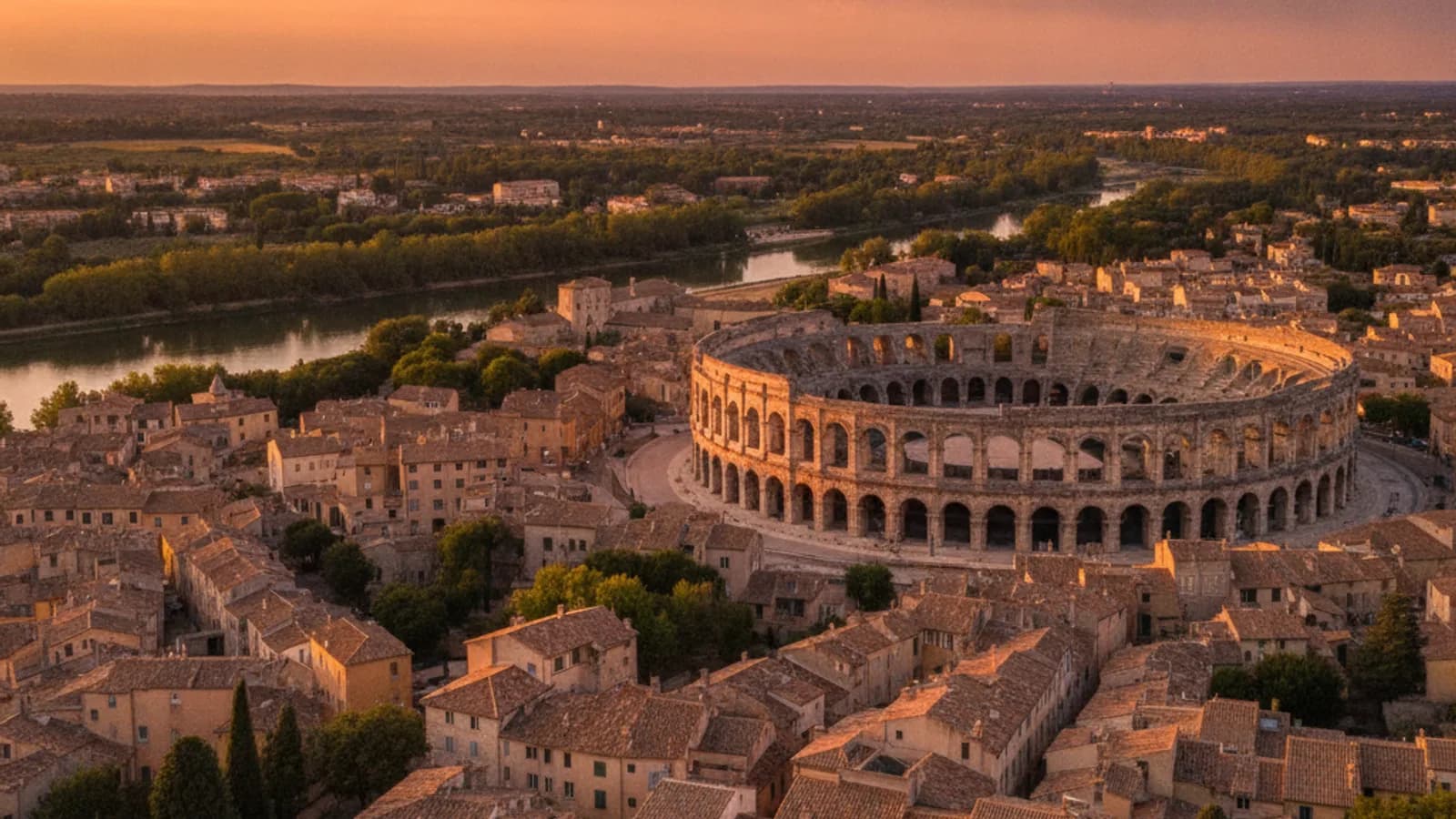 Arles