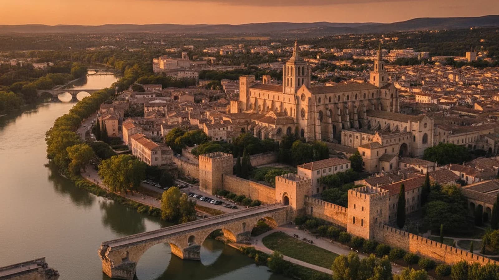 Avignon