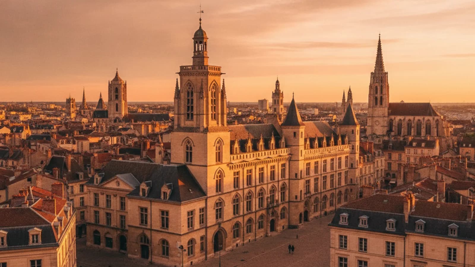 Dijon