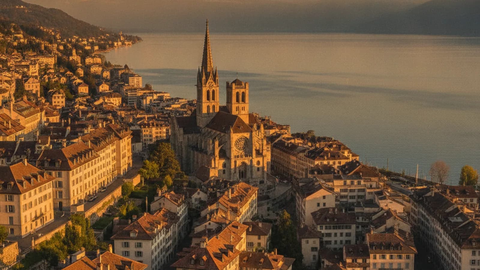 Lausanne