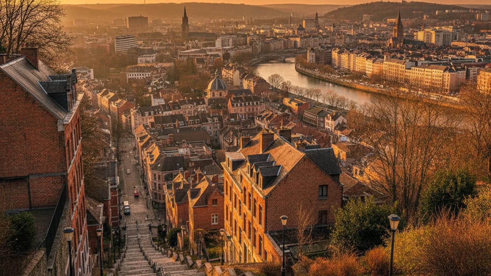 Liège