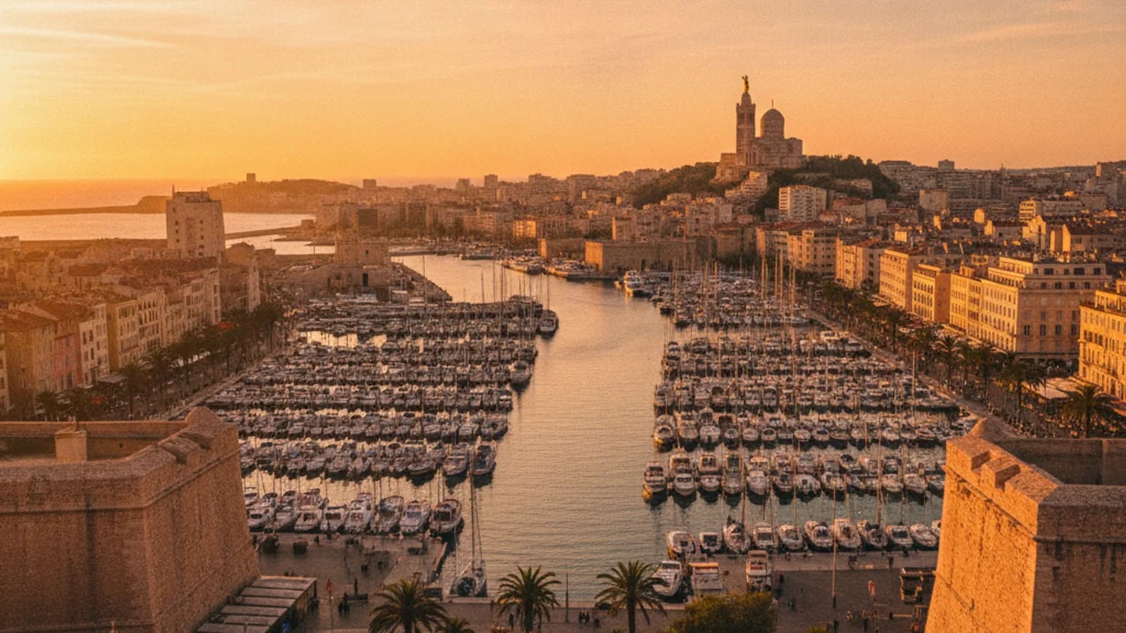 Marseille