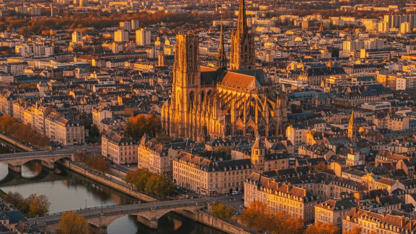 Metz
