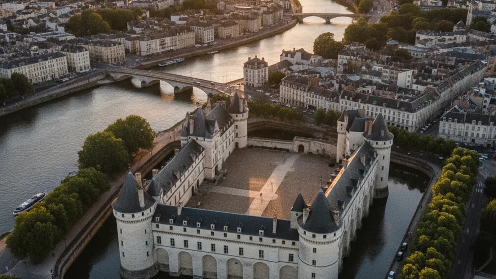 Nantes