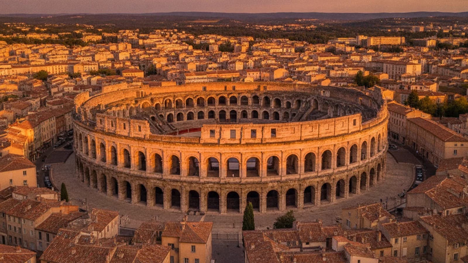 Nîmes
