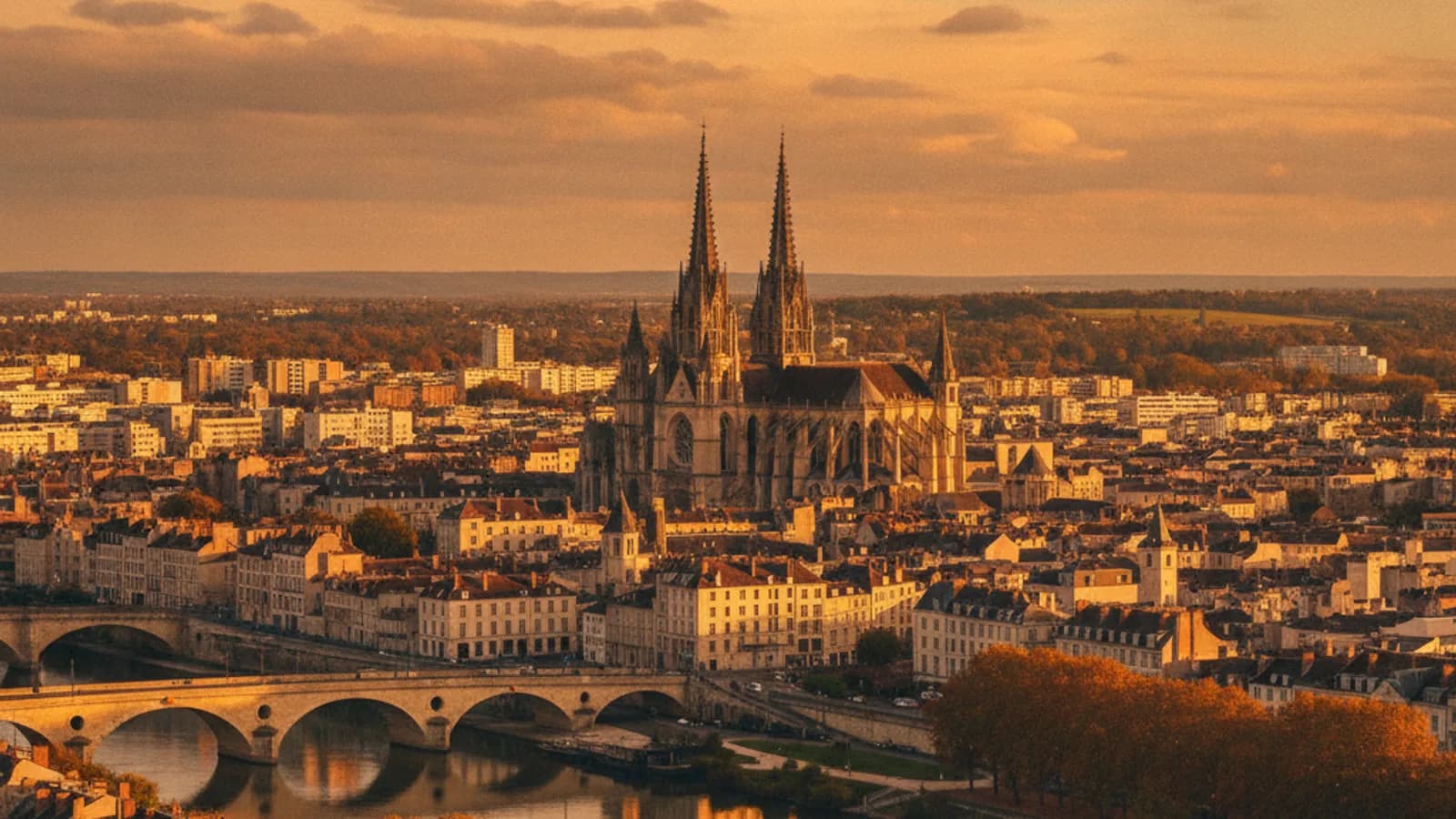 Orléans
