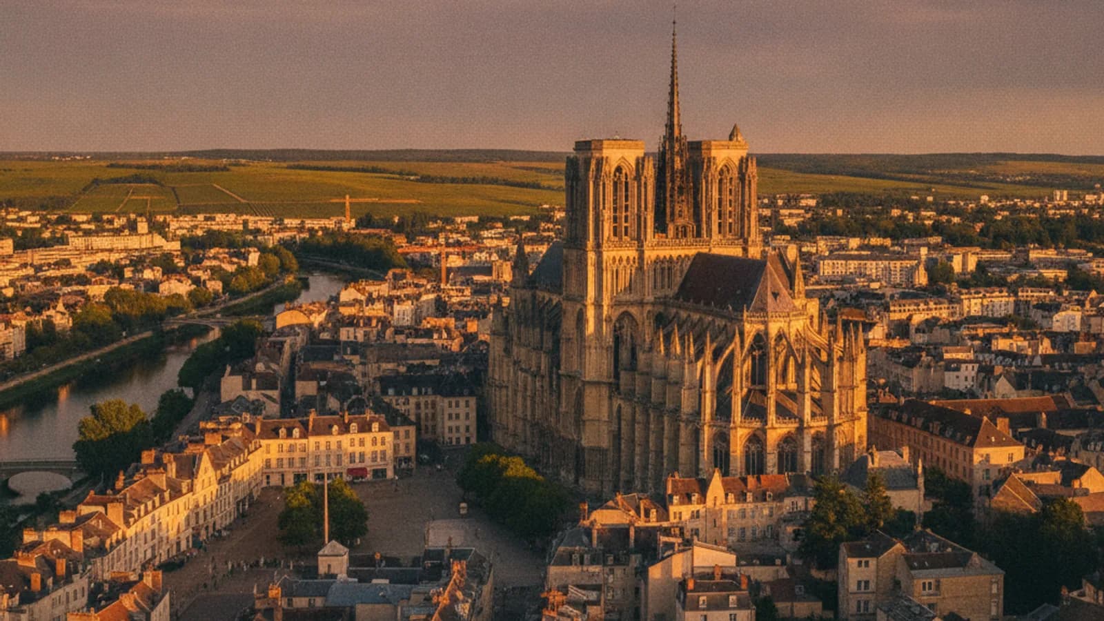 Reims