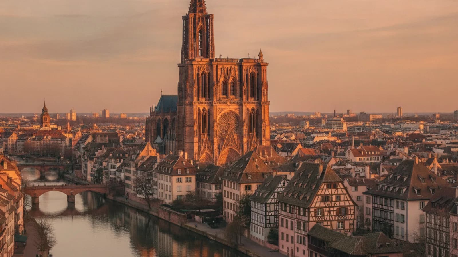 Strasbourg