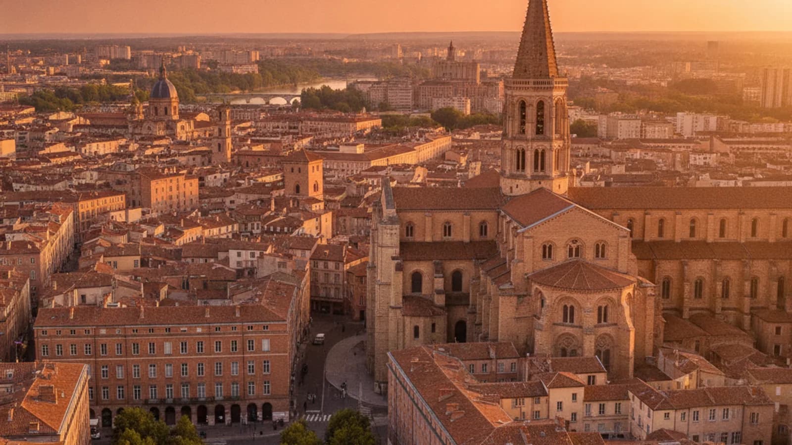 Toulouse