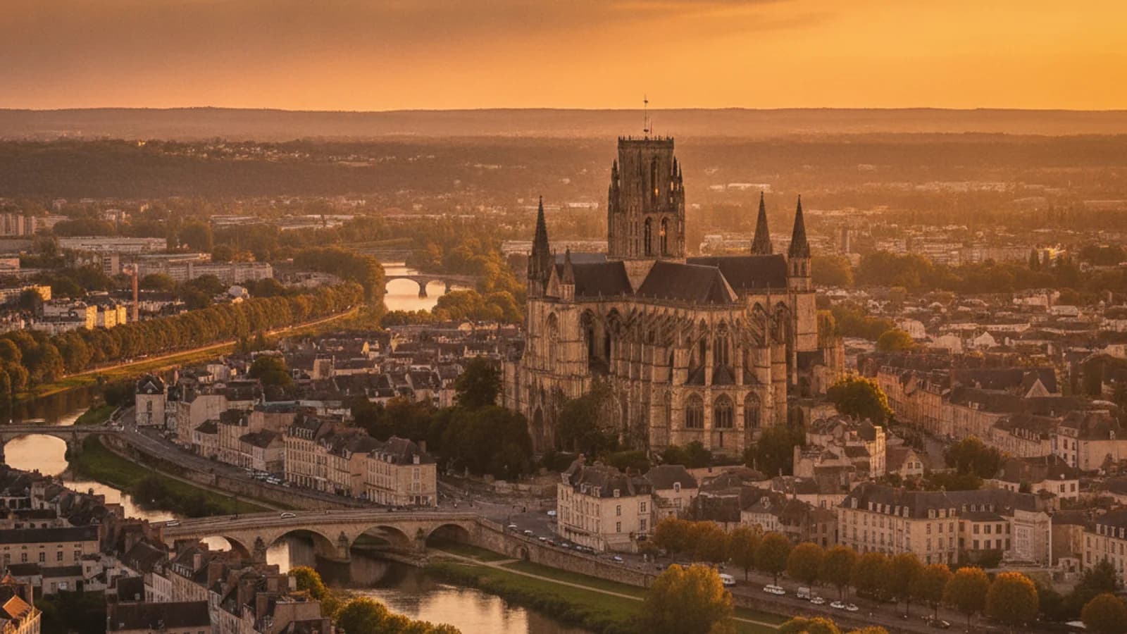 Tours