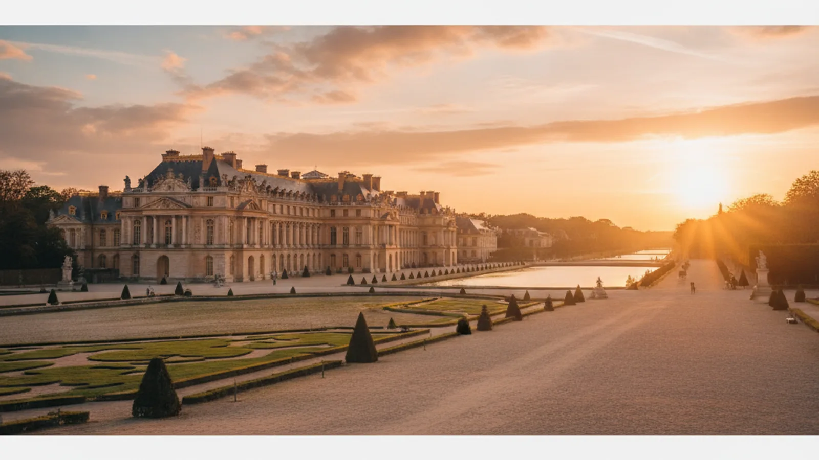 Versailles