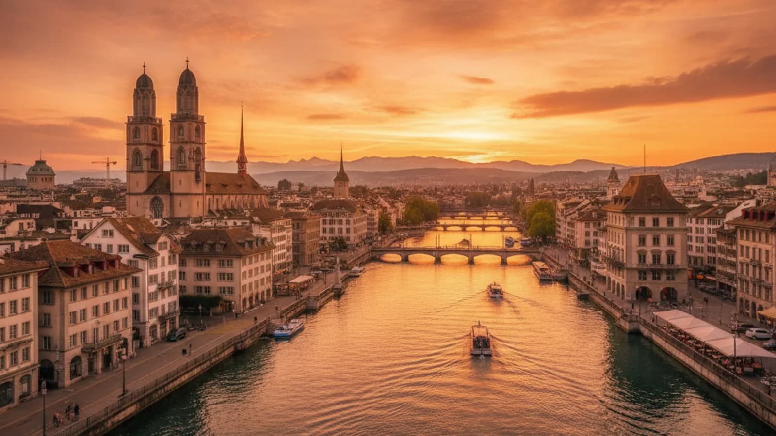 Zurich