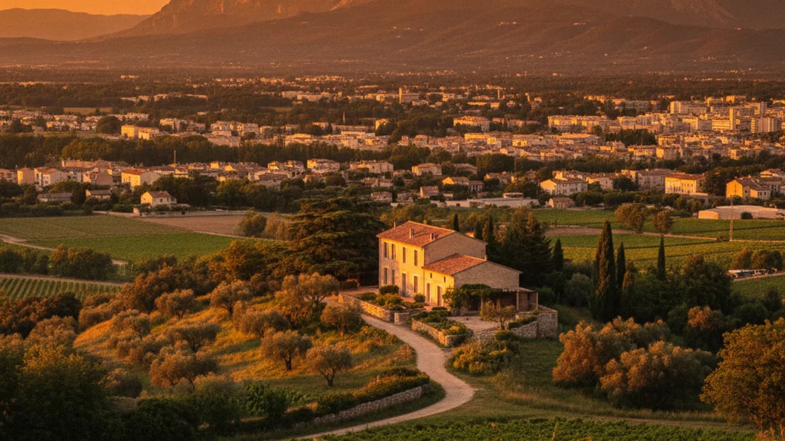 Provence-Alpes-Côte d'Azur