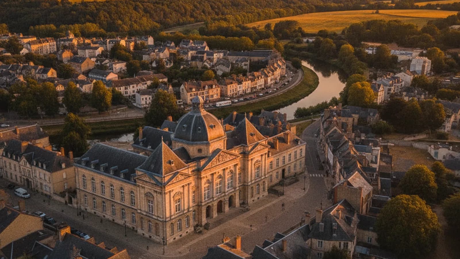 Normandie