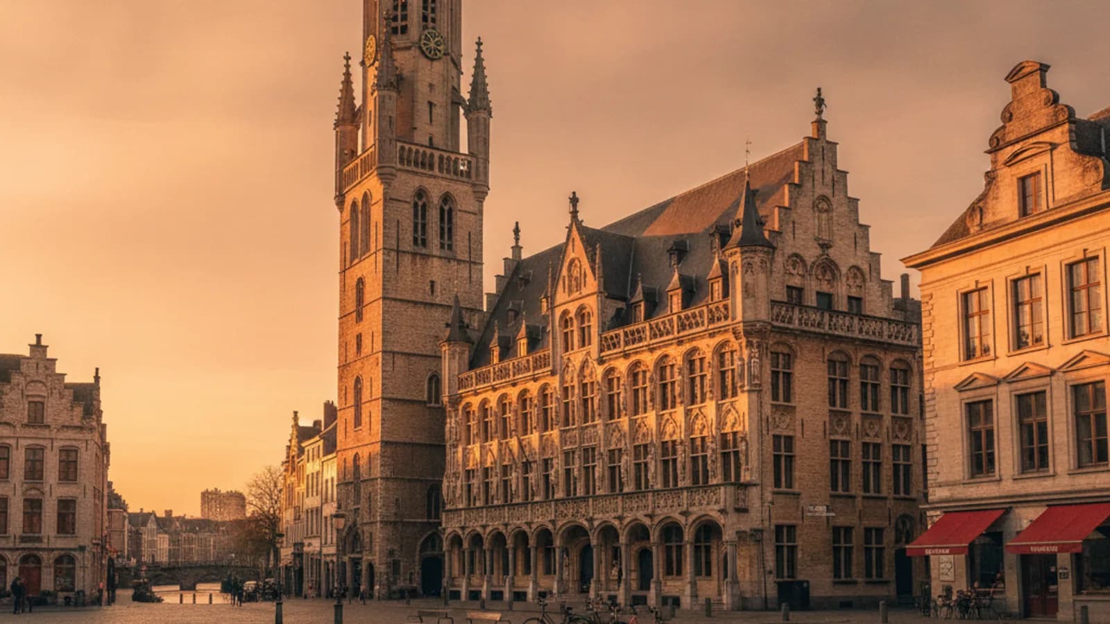 Flandre (Flandre-Orientale)