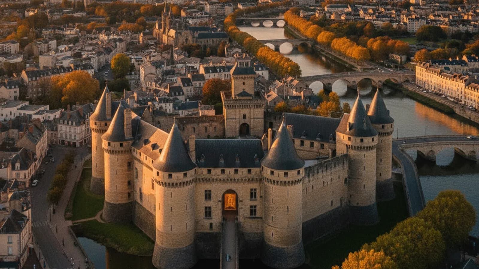 Pays de la Loire