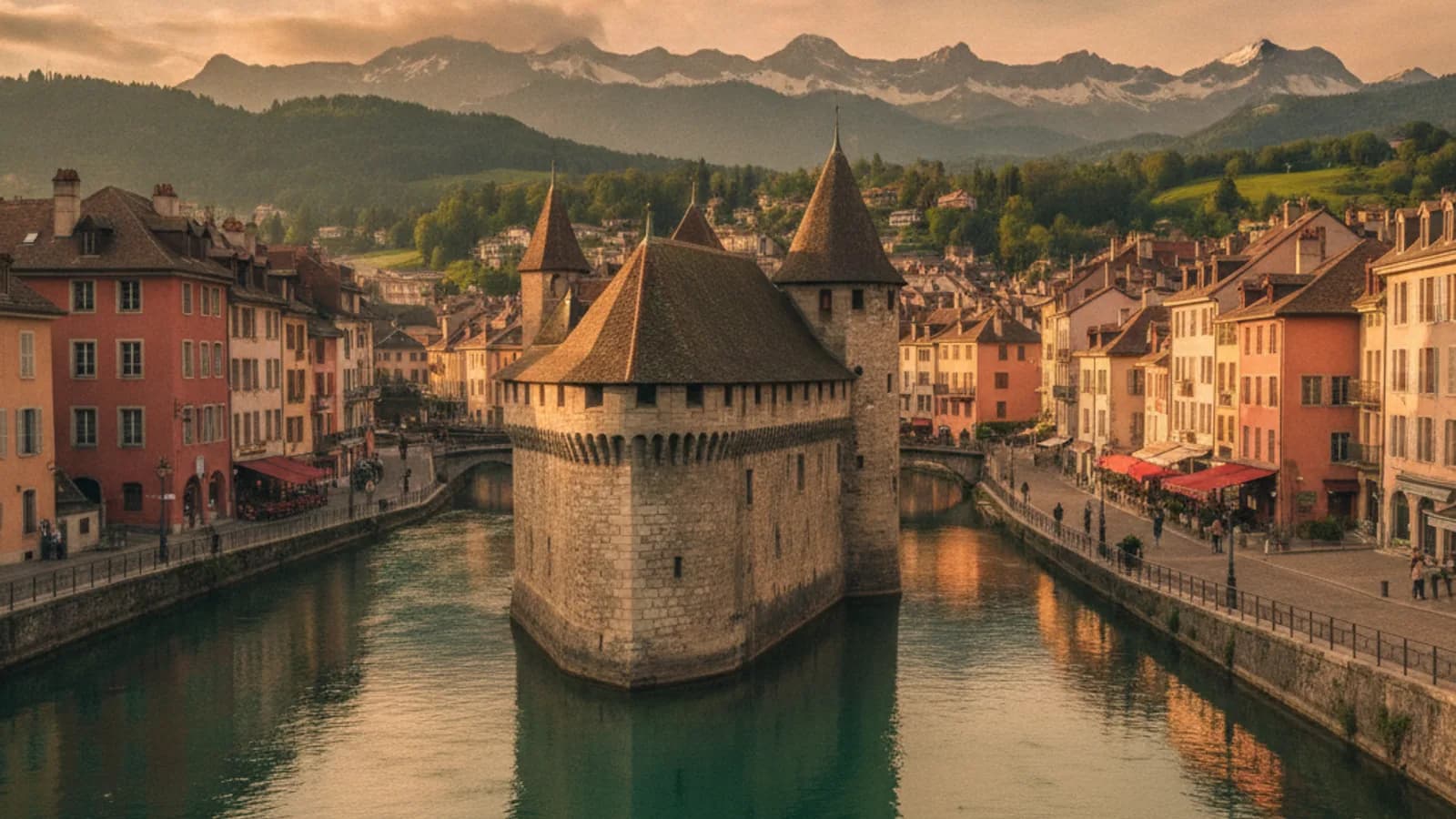Annecy