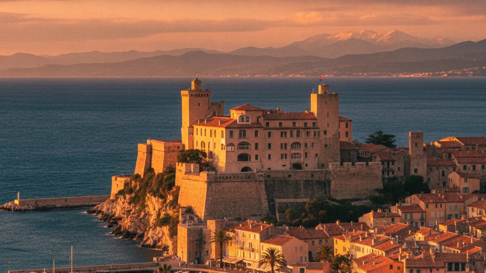 Antibes
