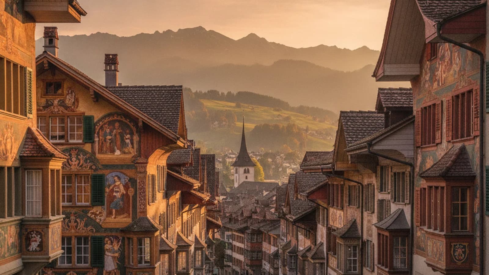 Canton d'Appenzell Rhodes-Intérieures