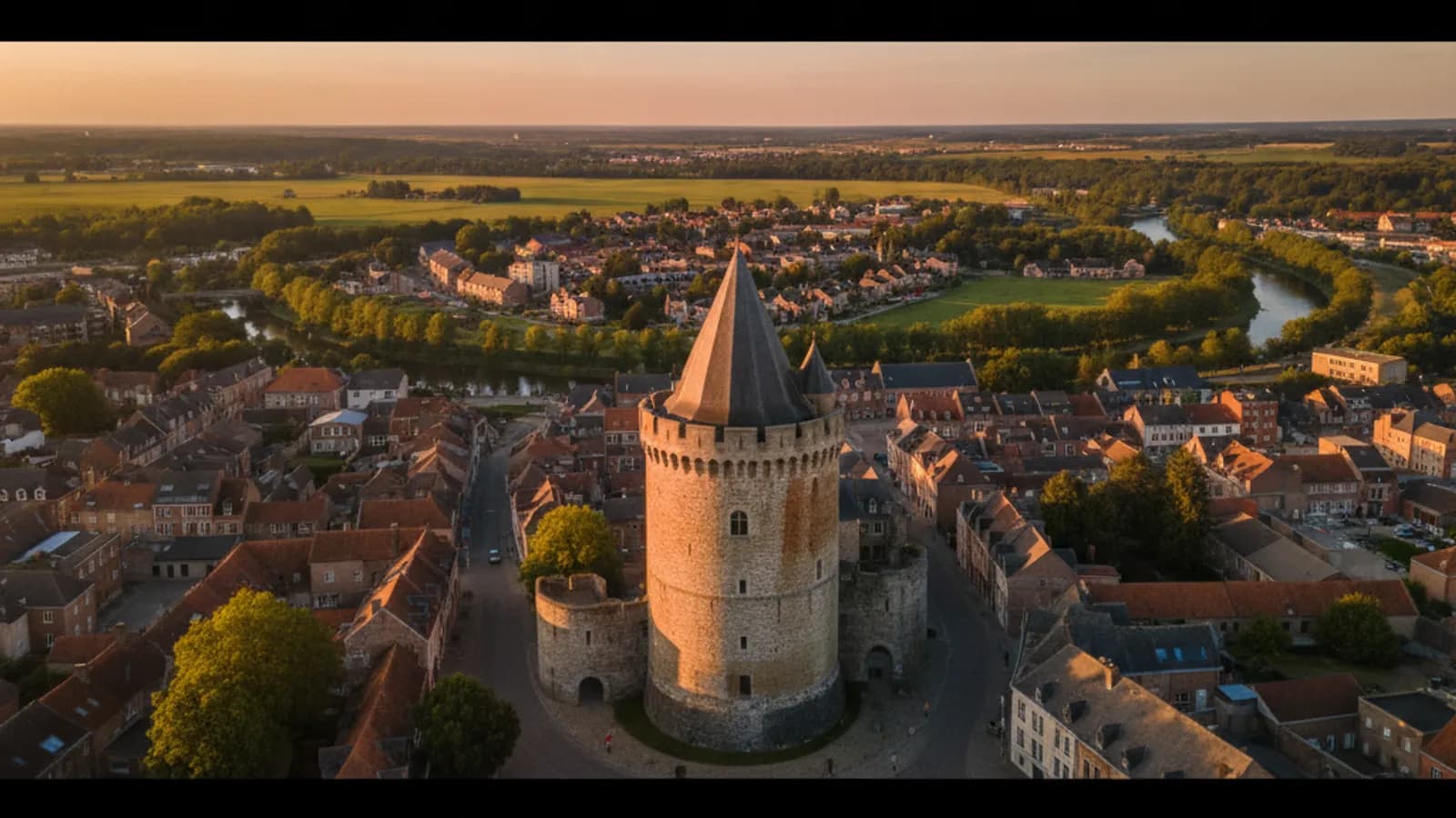 Wallonie (Hainaut)
