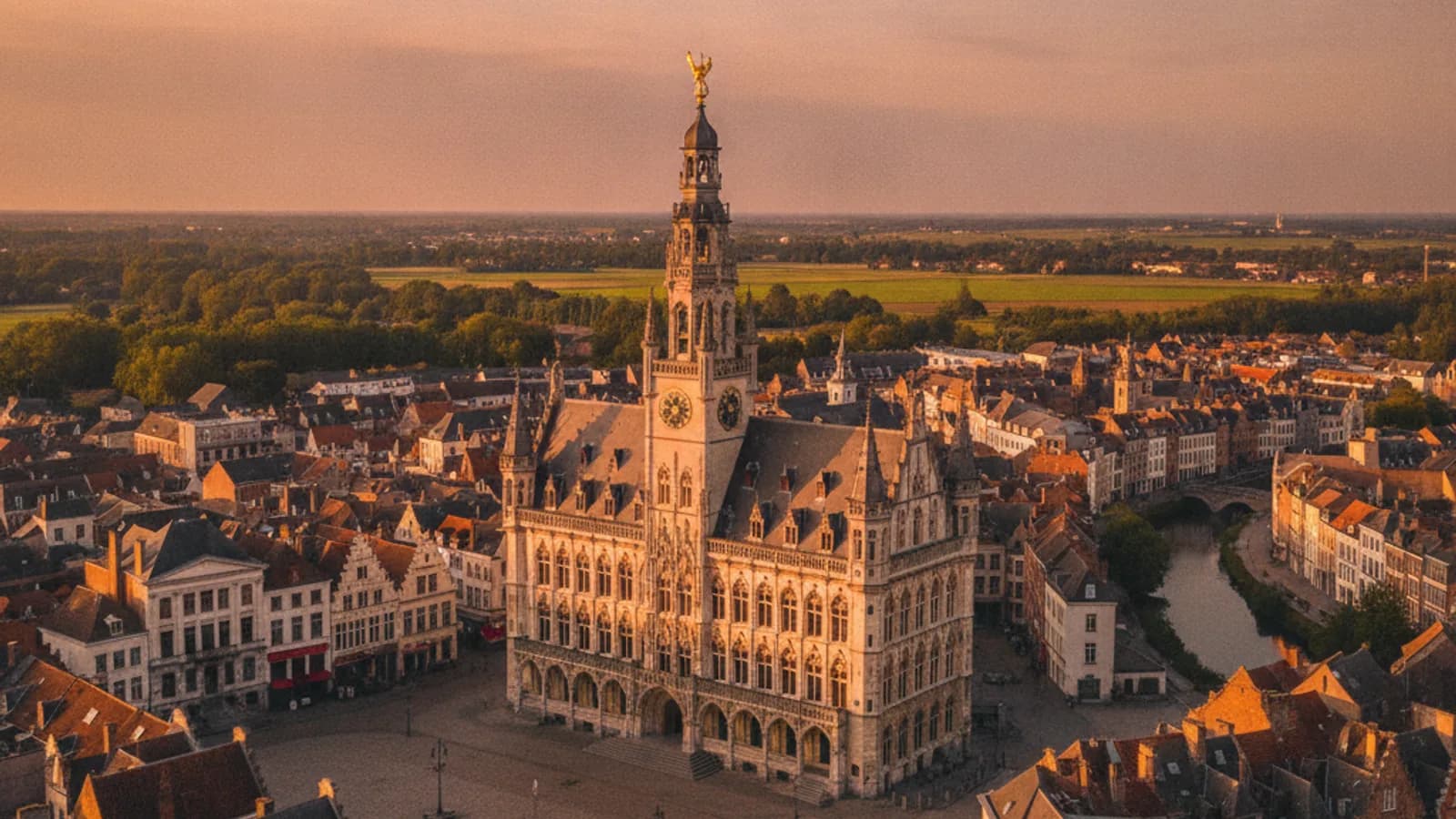Audenarde