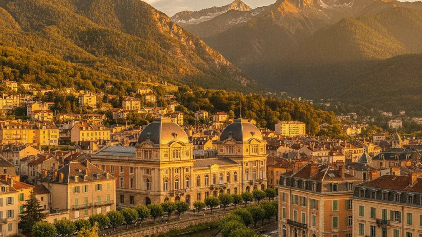 Bagnères-de-Luchon
