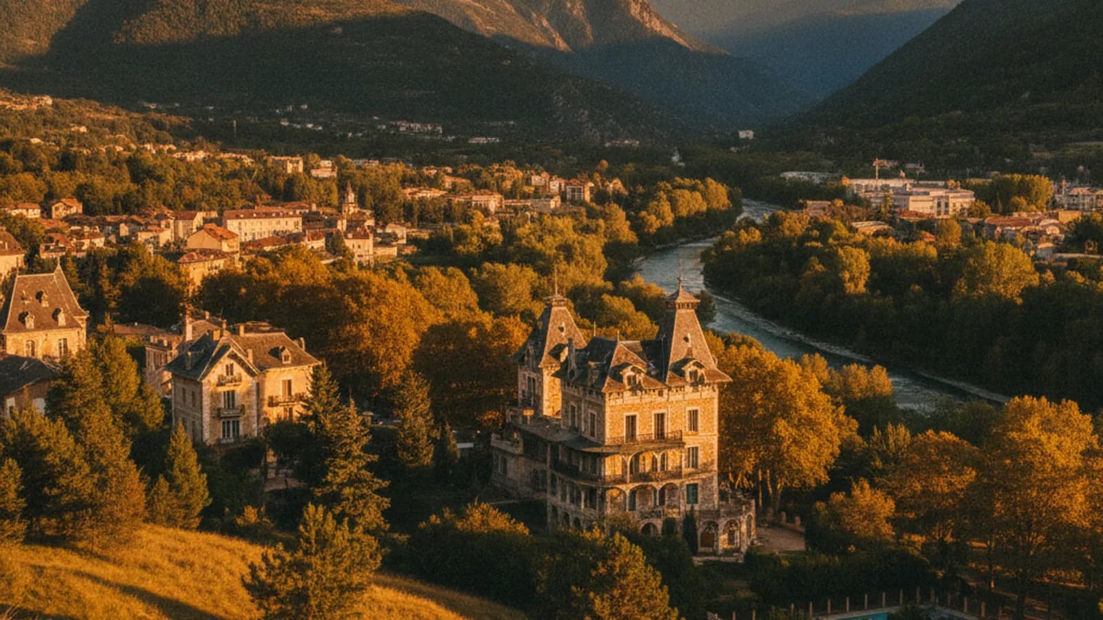 Barcelonnette