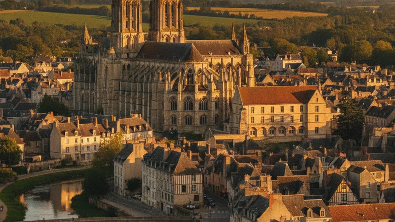 Bayeux
