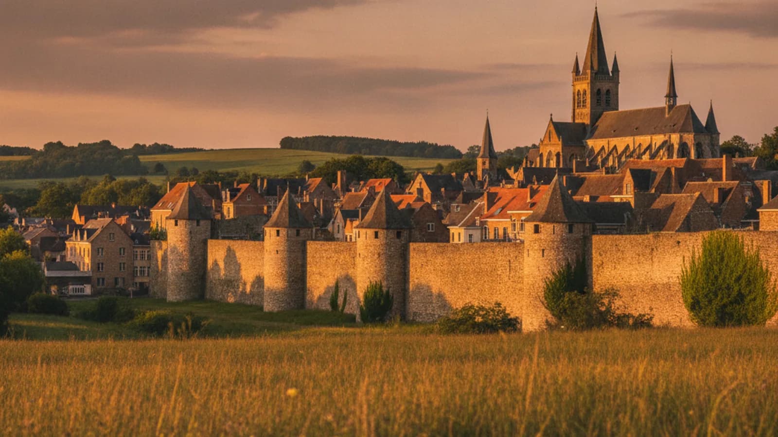 Binche