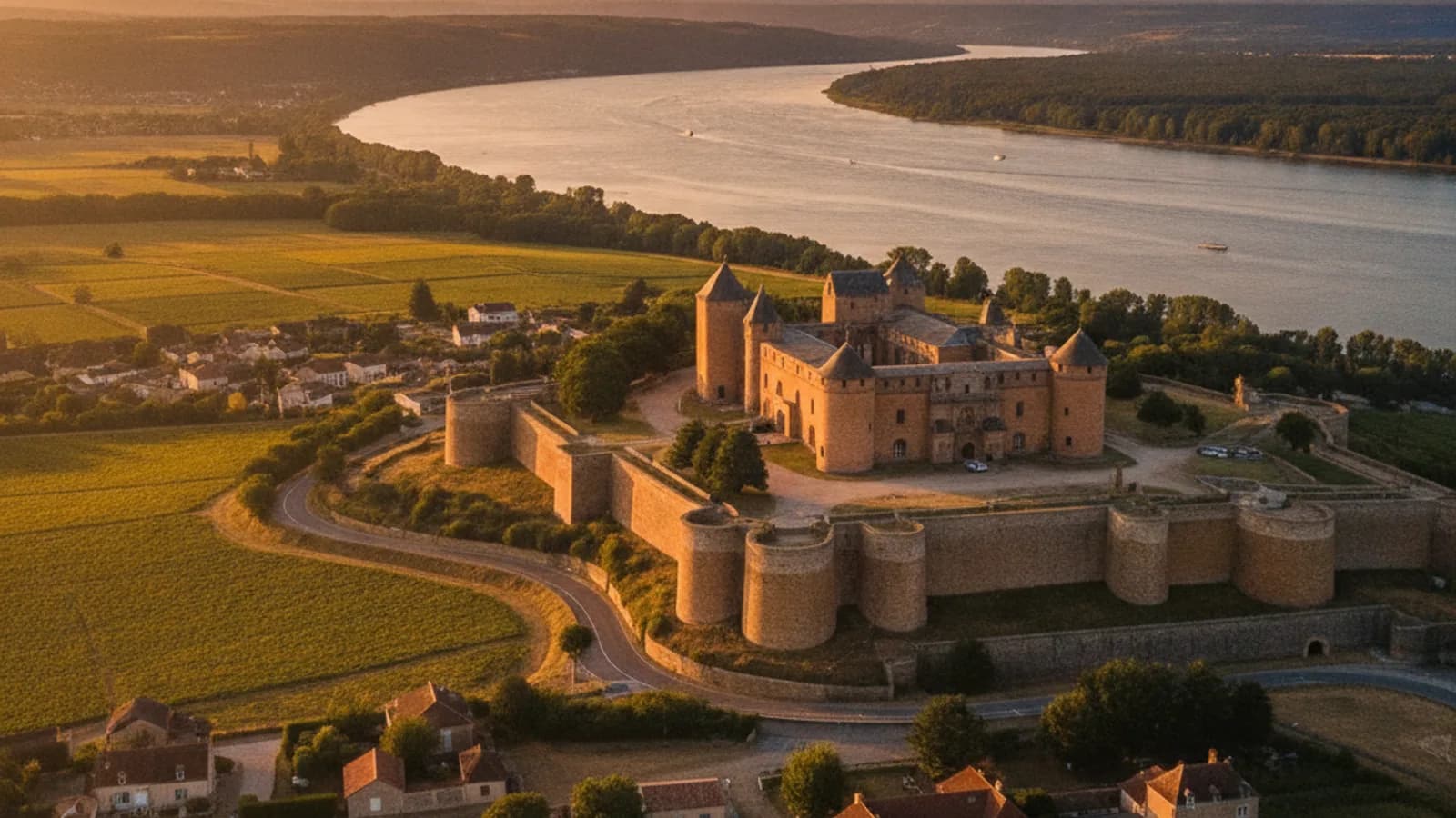 Blaye