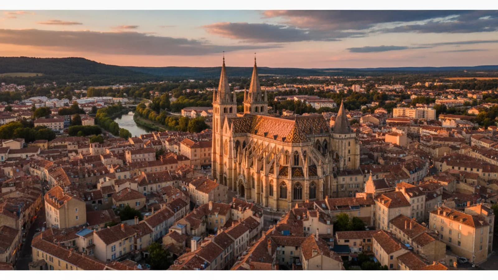 Bourg-en-Bresse