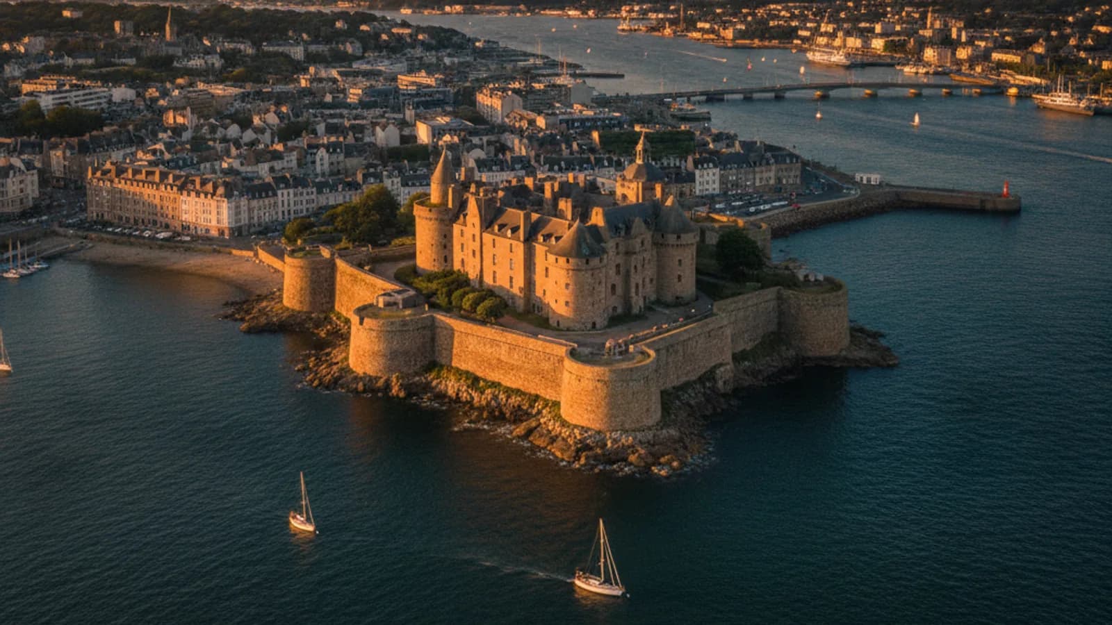 Brest