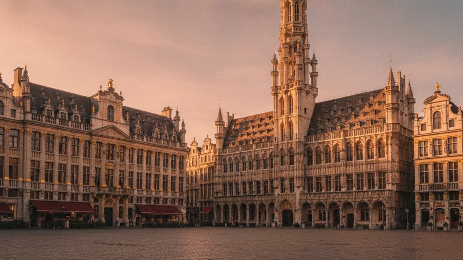 Région de Bruxelles-Capitale