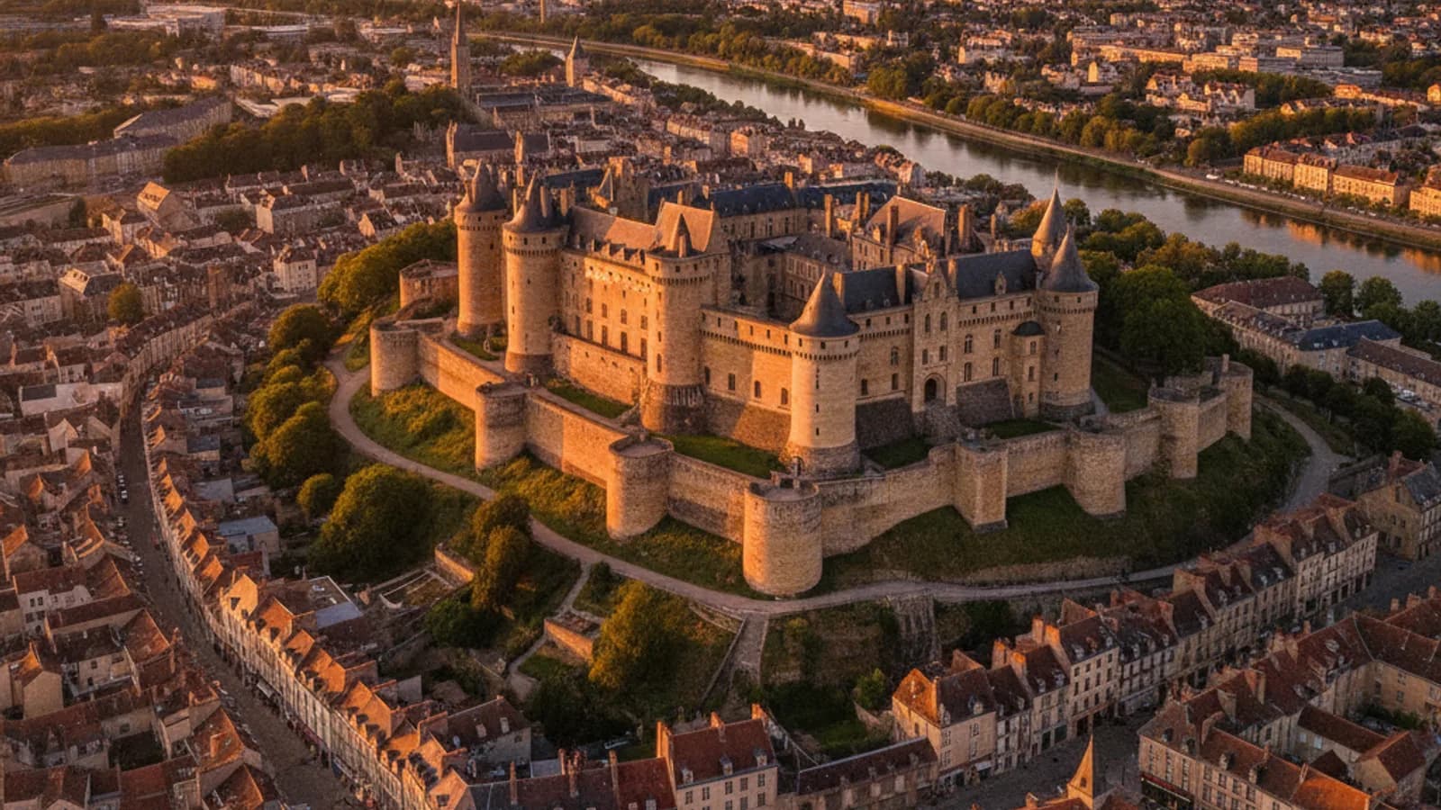 Caen