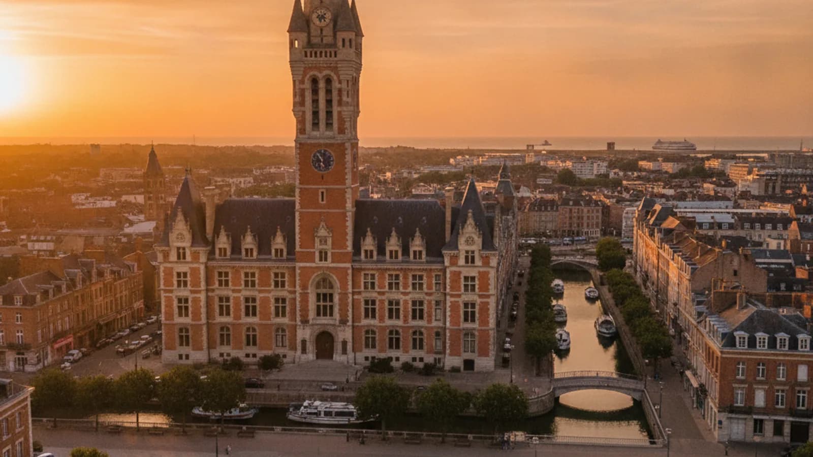 Calais