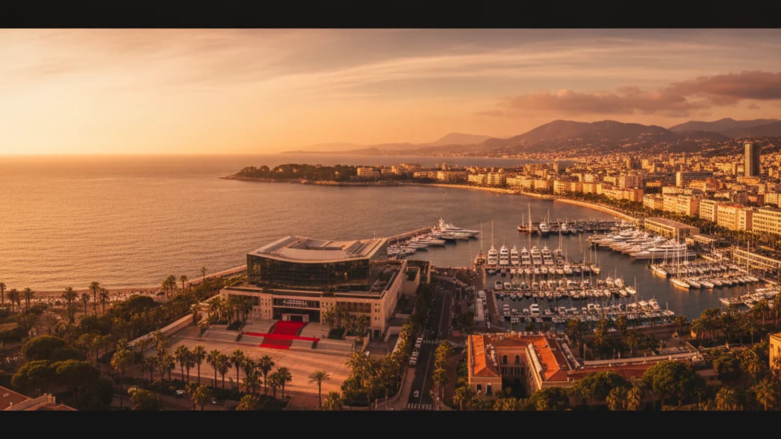 Cannes