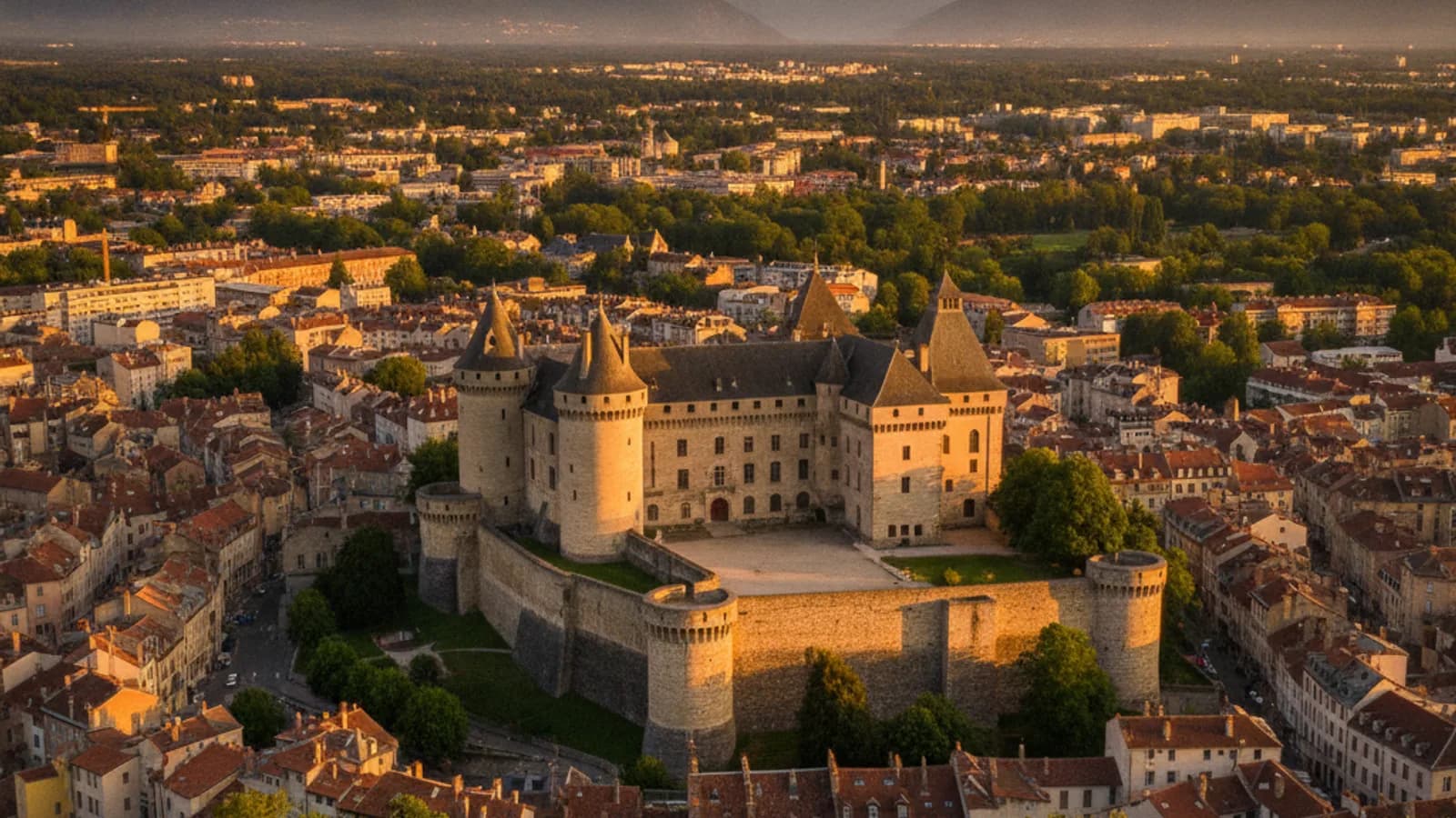 Chambéry
