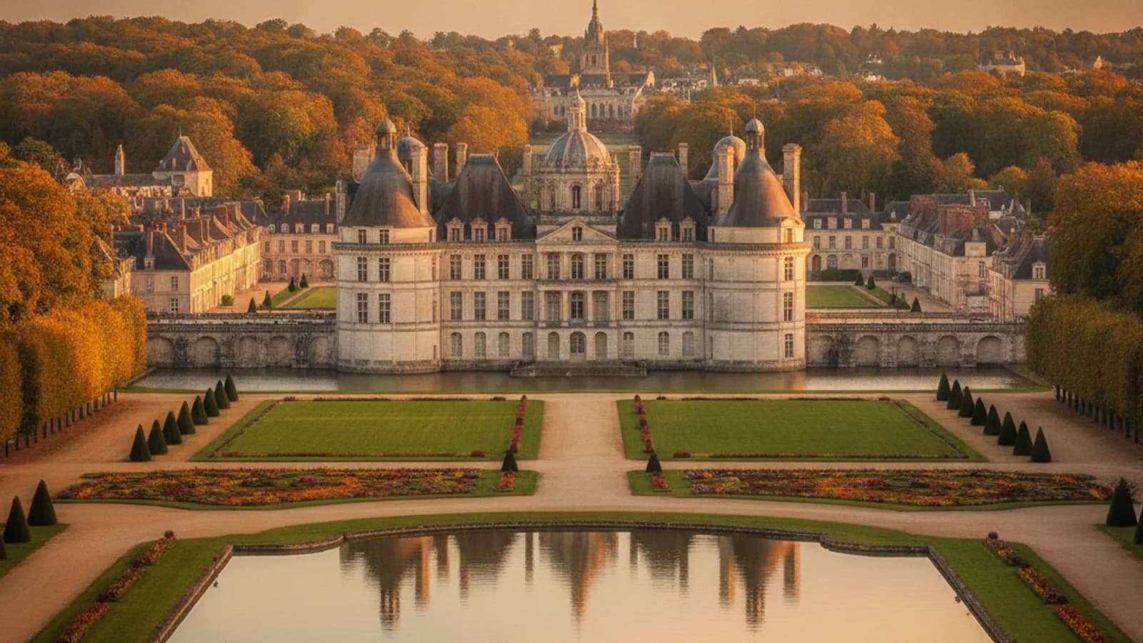 Chantilly