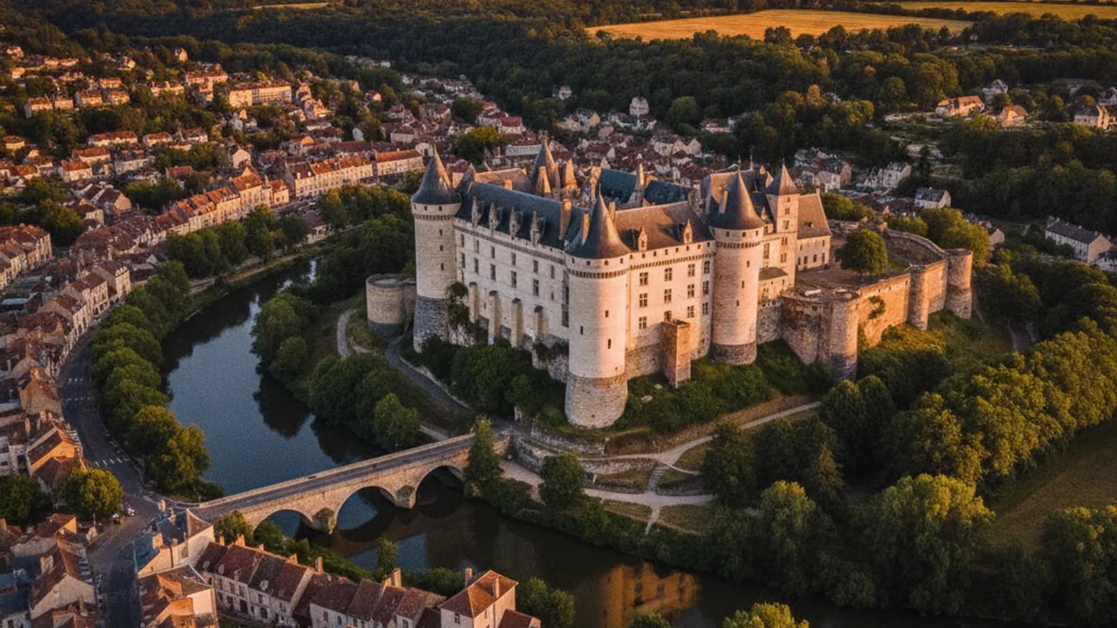 Châteaudun