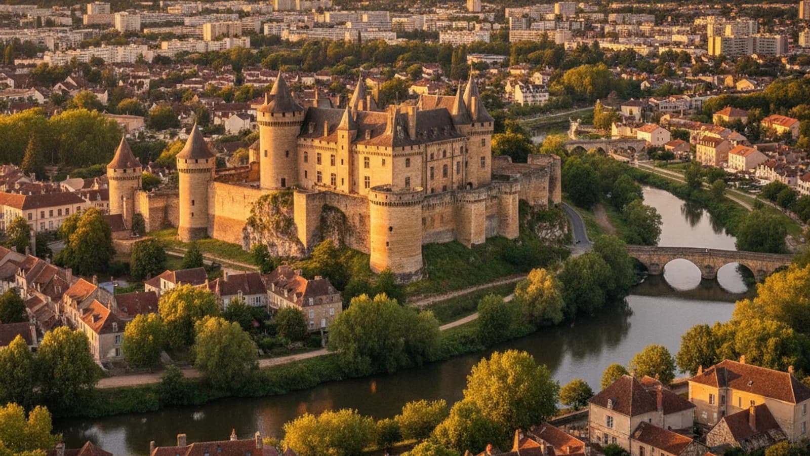 Châteauroux