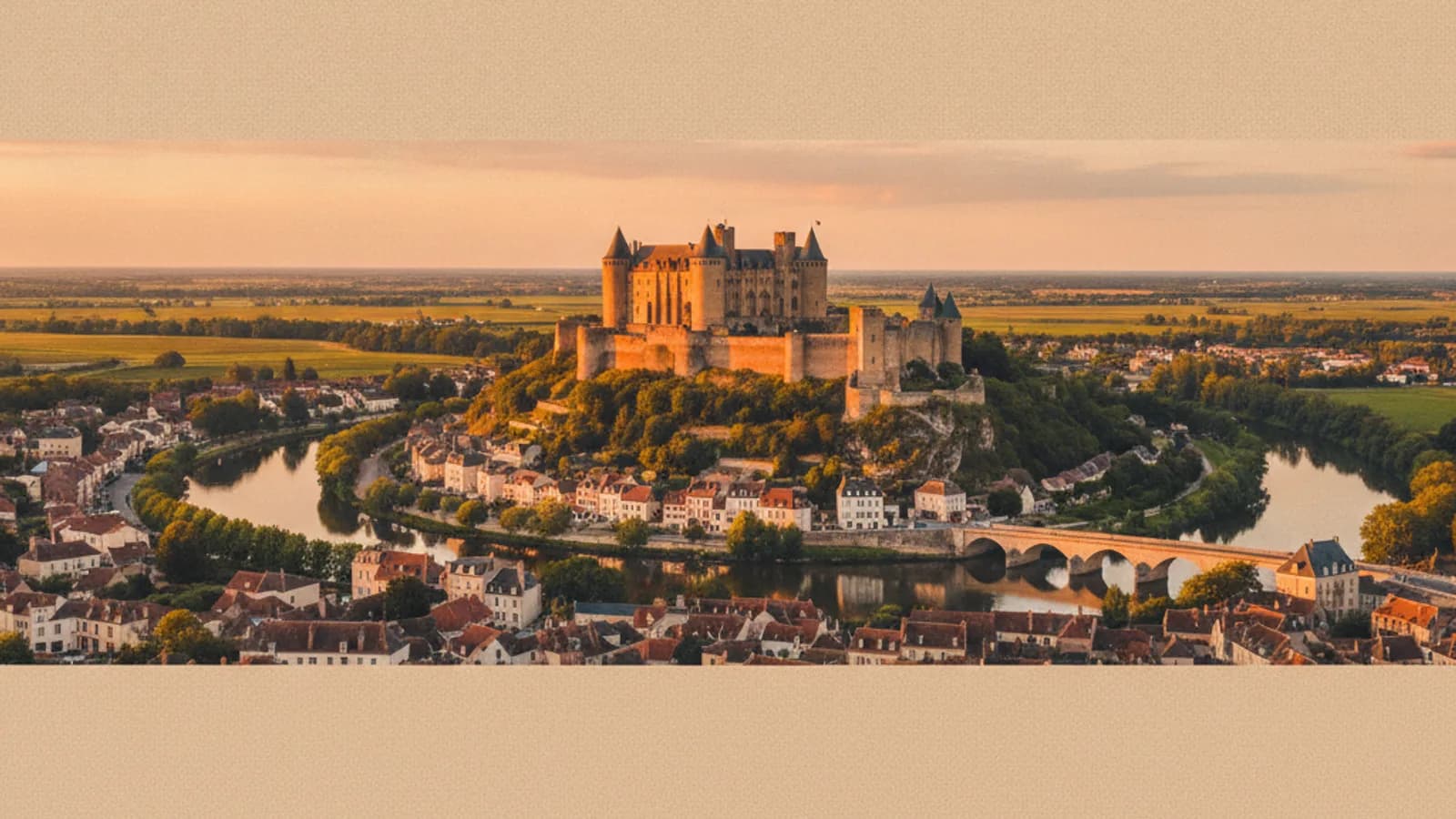Chinon