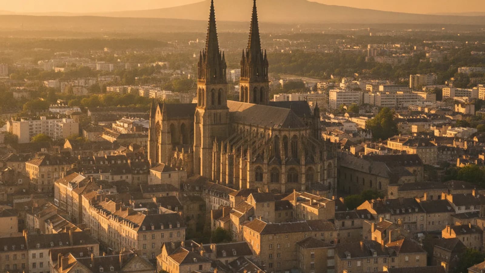 Clermont-Ferrand