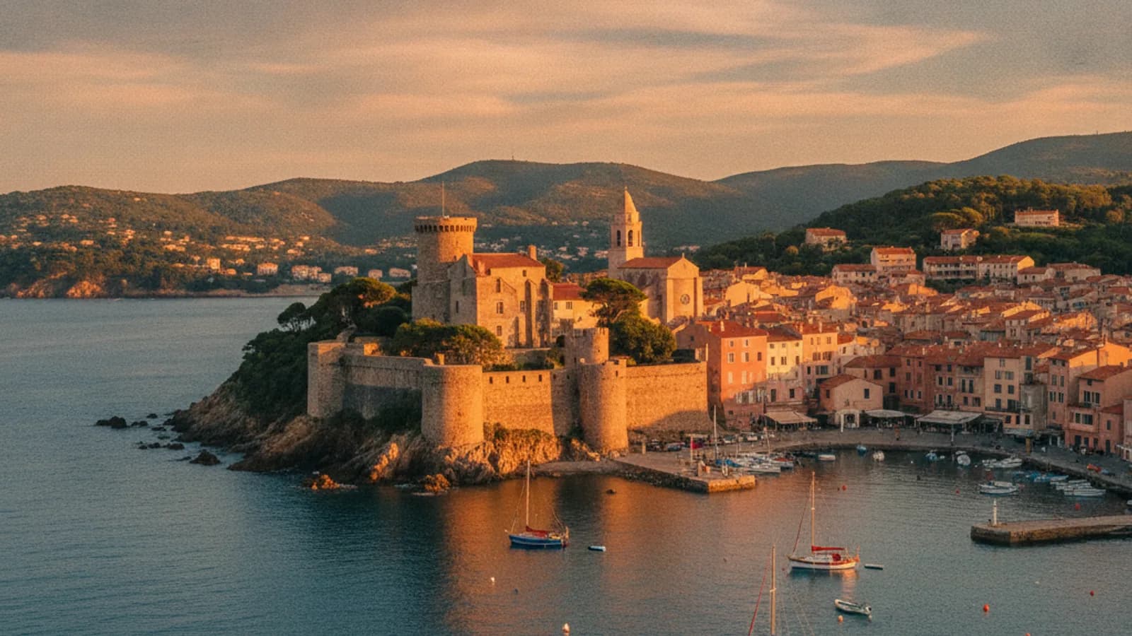 Collioure