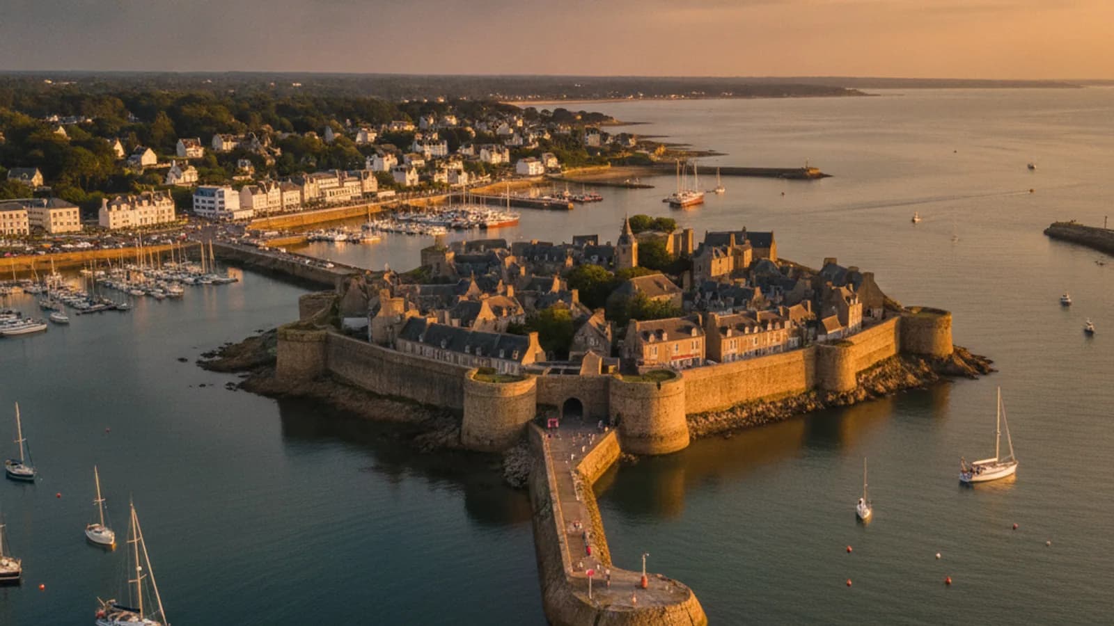 Concarneau
