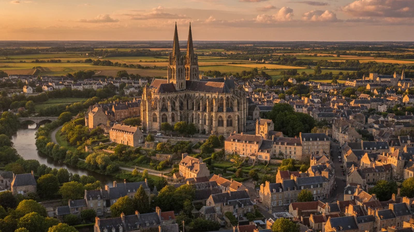 Coutances