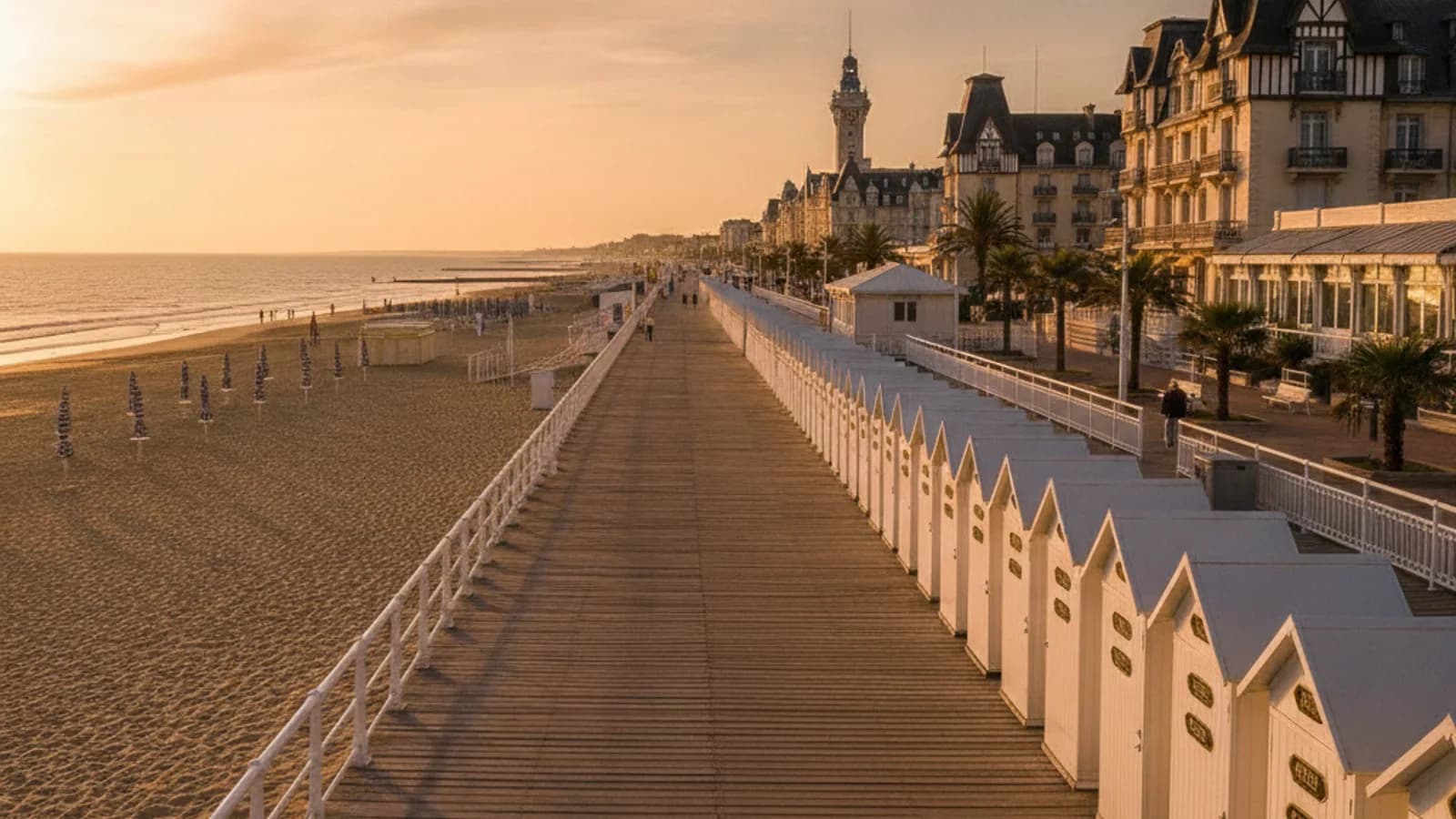 Deauville