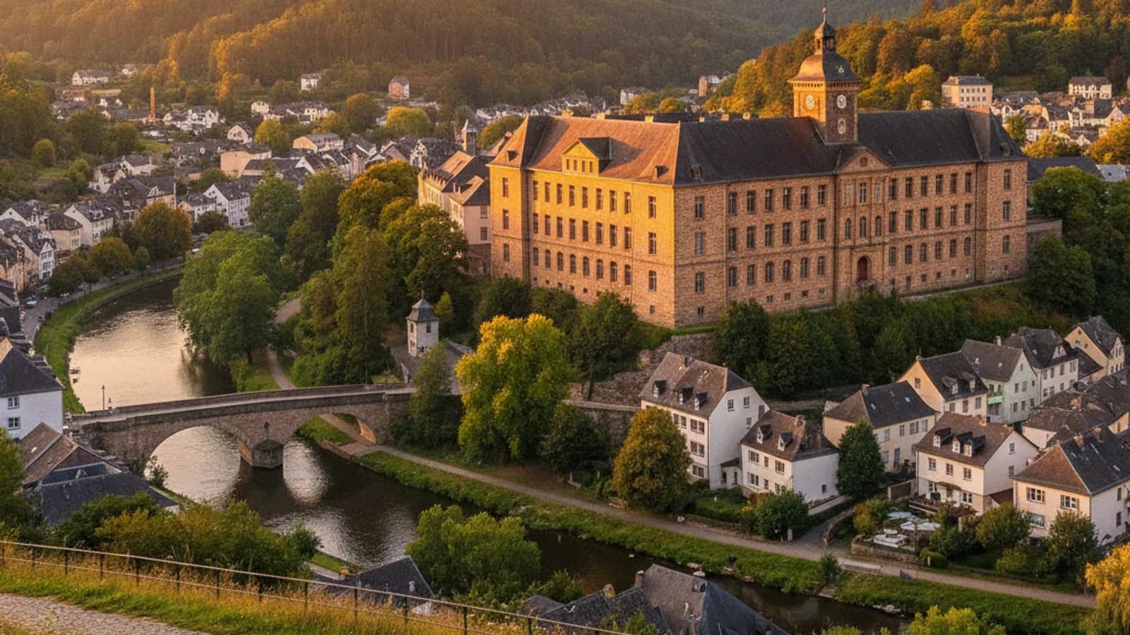 Canton de Diekirch