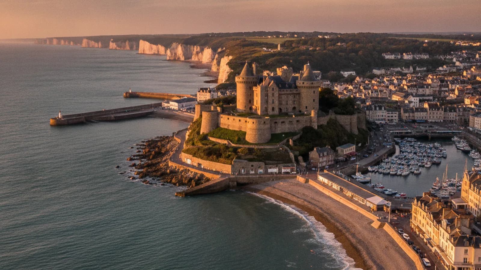 Dieppe
