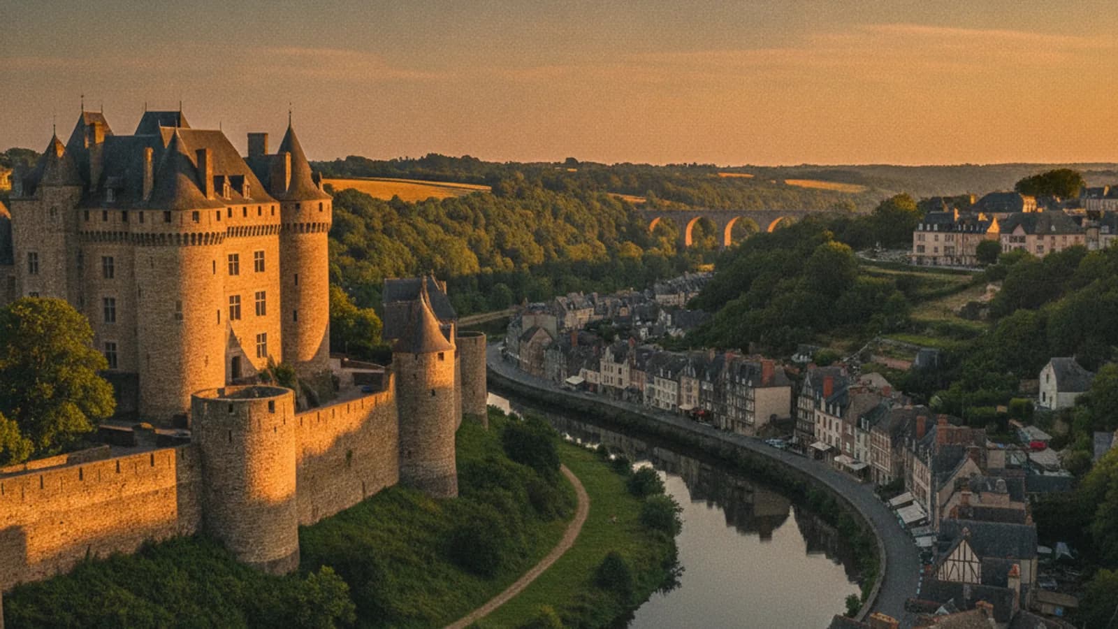 Dinan